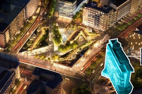 negozio in vendita a Milano in zona Città Studi