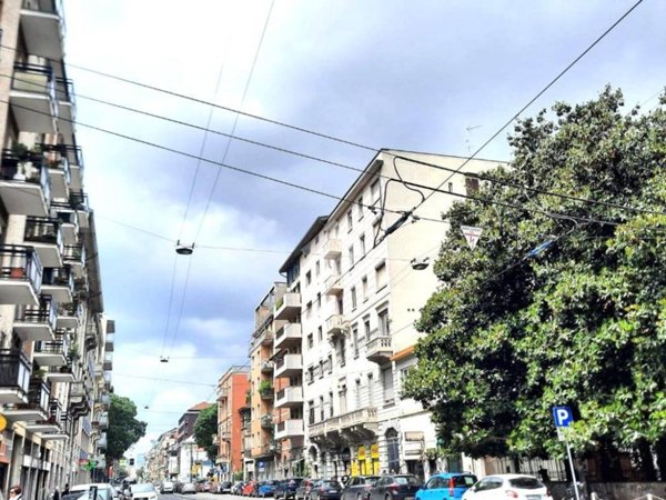 negozio in vendita a Milano in zona Città Studi