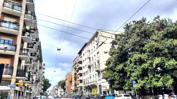 appartamento in vendita a Milano in zona Casoretto