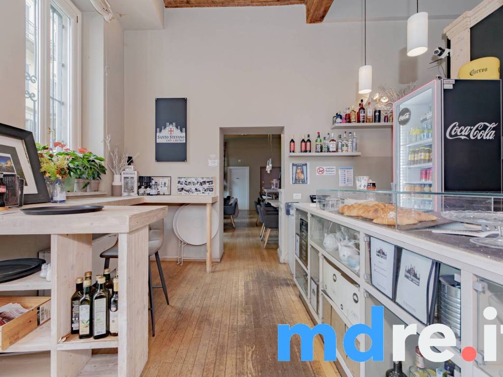 negozio in vendita a Milano