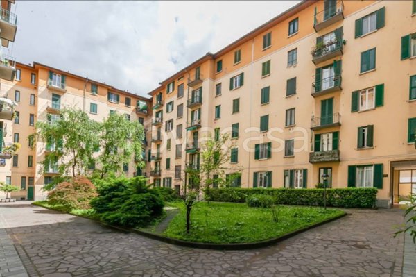 appartamento in vendita a Milano in zona Bicocca