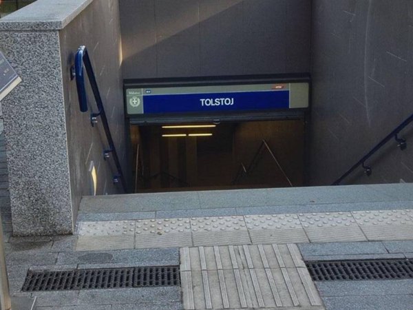 appartamento in vendita a Milano in zona Centro Storico