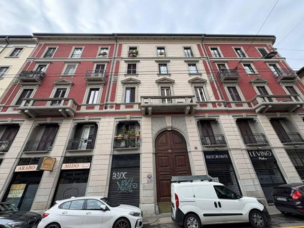 appartamento in vendita a Milano in zona Bocconi