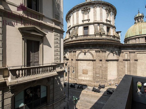 appartamento in vendita a Milano in zona Centro Storico