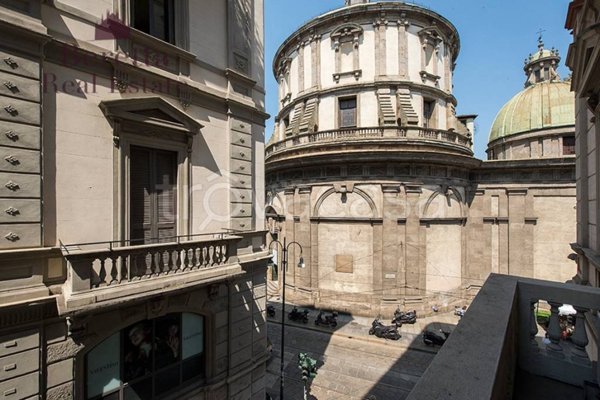 appartamento in vendita a Milano in zona Centro Storico