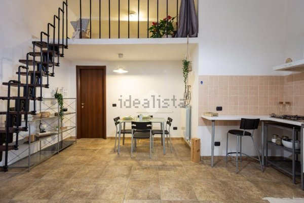 appartamento in vendita a Milano in zona Bovisa