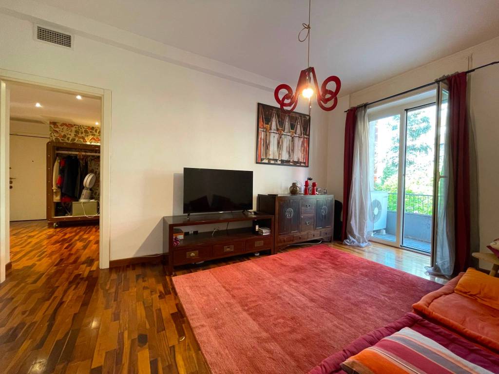 appartamento in vendita a Milano in zona Porta Romana