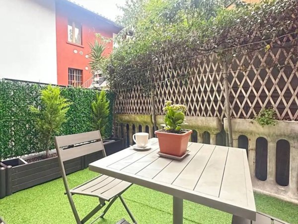 appartamento in vendita a Milano in zona Niguarda