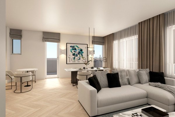 appartamento in vendita a Milano in zona Porta Romana