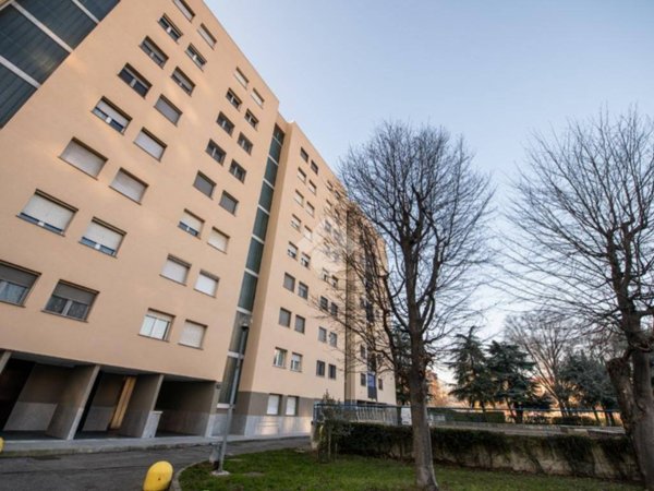 appartamento in vendita a Milano in zona Rogoredo