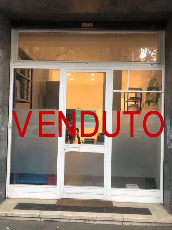 negozio in vendita a Milano