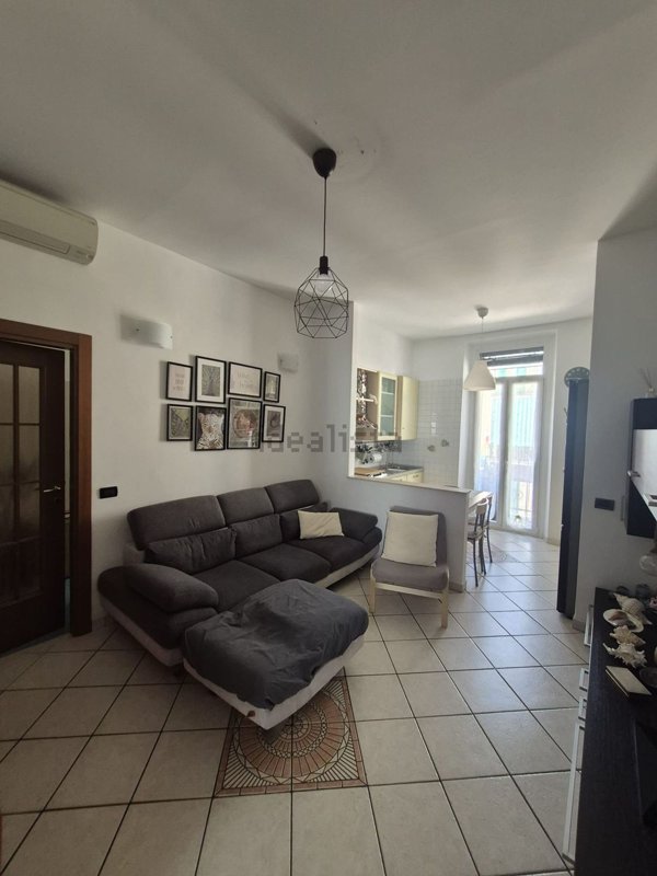 appartamento in vendita a Milano in zona Bovisa