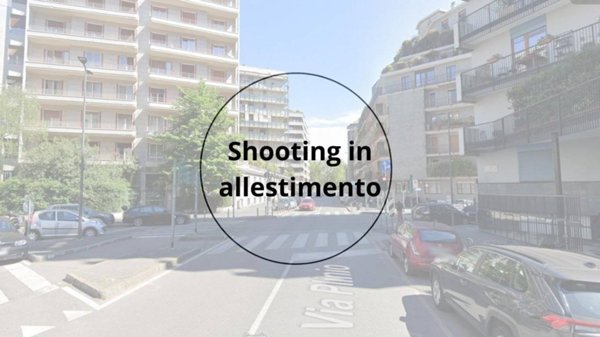 appartamento in vendita a Milano in zona Città Studi