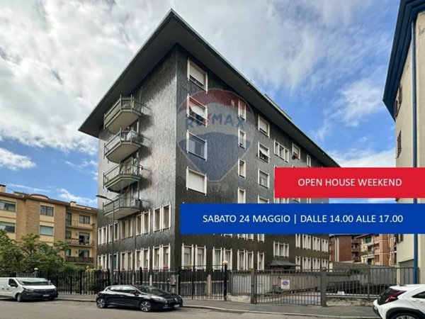 appartamento in vendita a Milano in zona Garegnano