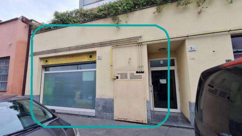 negozio in vendita a Milano
