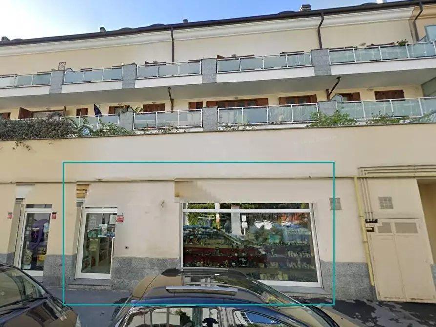 negozio in vendita a Milano in zona Bovisa