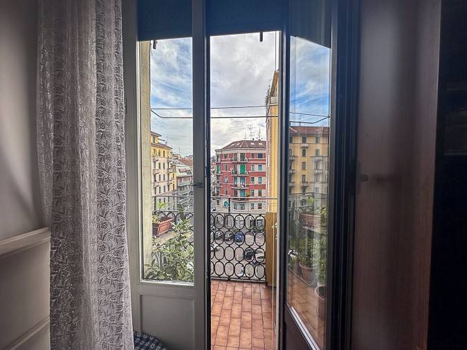 appartamento in vendita a Milano in zona Città Studi