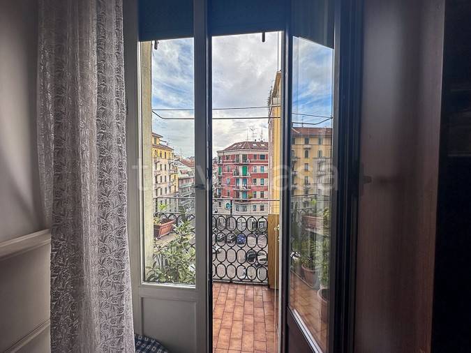 appartamento in vendita a Milano in zona Città Studi