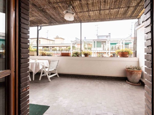appartamento in vendita a Milano in zona Forlanini