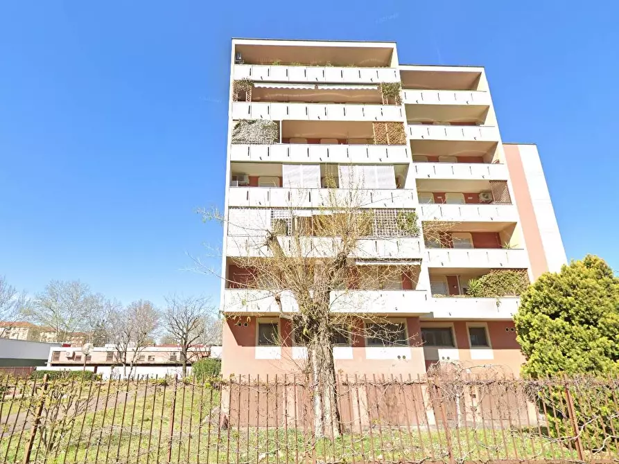 appartamento in vendita a Milano in zona Bicocca
