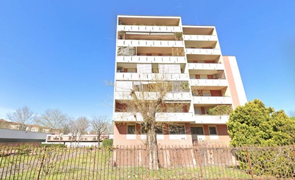 appartamento in vendita a Milano in zona Bicocca