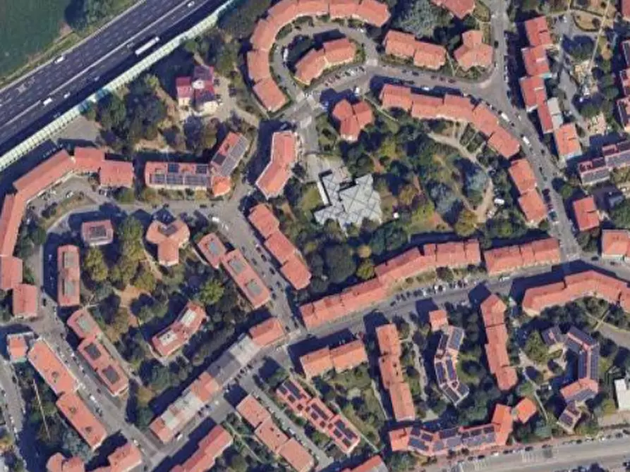 appartamento in vendita a Milano in zona Adriano