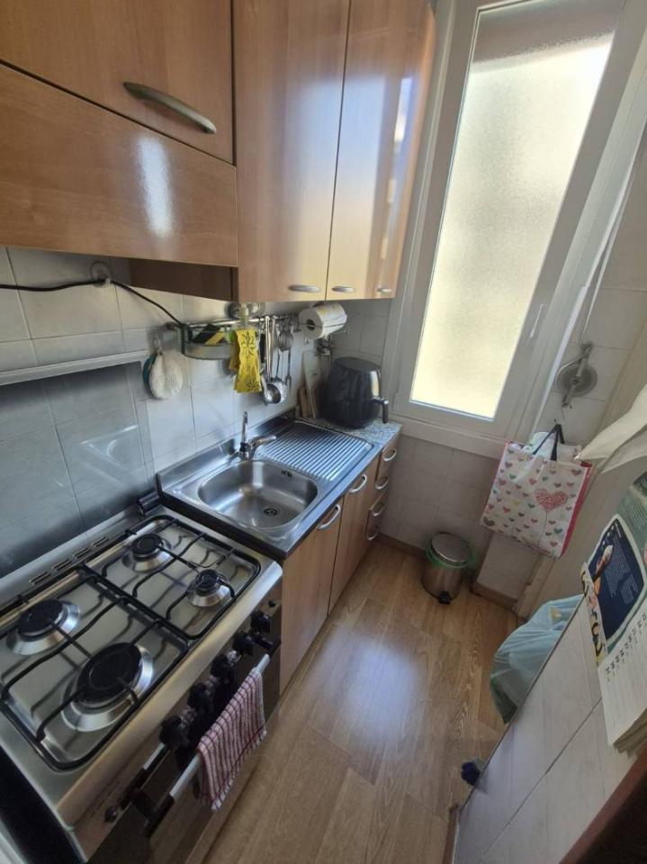 appartamento in vendita a Milano in zona Bovisa