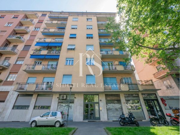 appartamento in vendita a Milano in zona Porta Romana