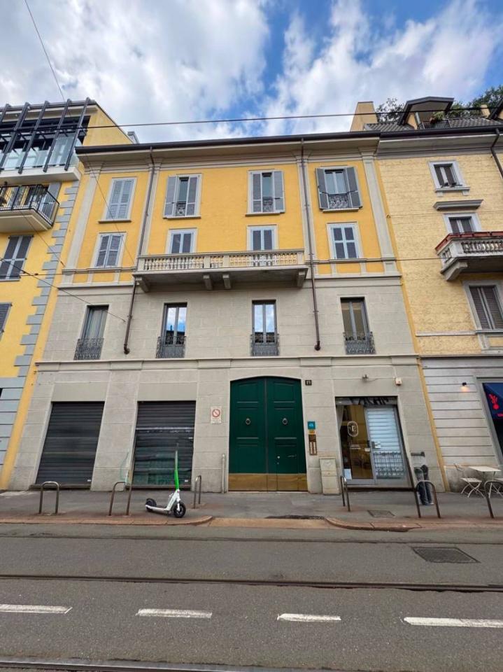appartamento in vendita a Milano in zona Porta Venezia