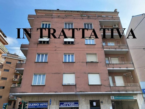 appartamento in vendita a Milano in zona Bicocca