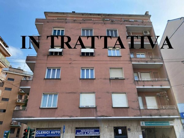appartamento in vendita a Milano in zona Bicocca