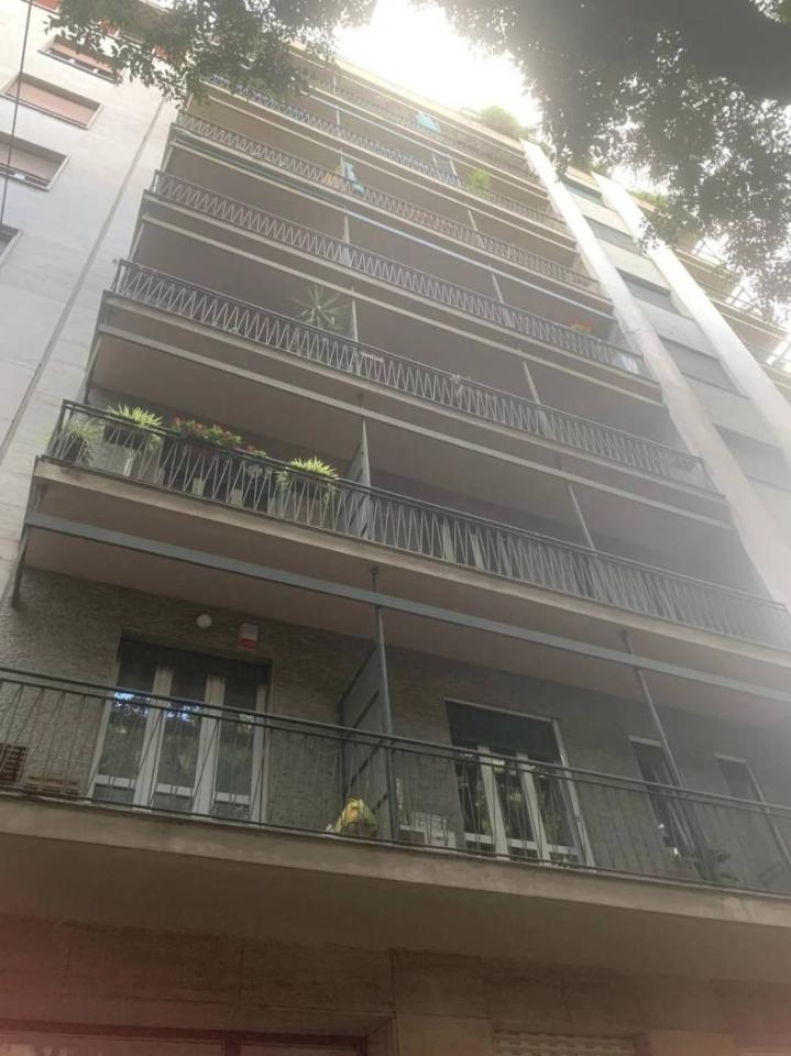 appartamento in vendita a Milano in zona Casoretto