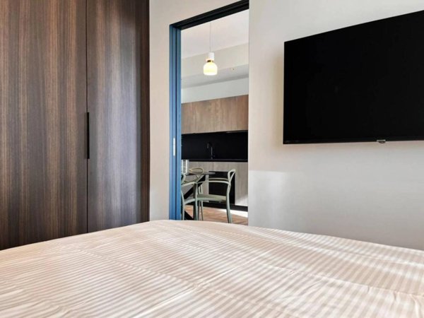 appartamento in vendita a Milano in zona Stazione Centrale
