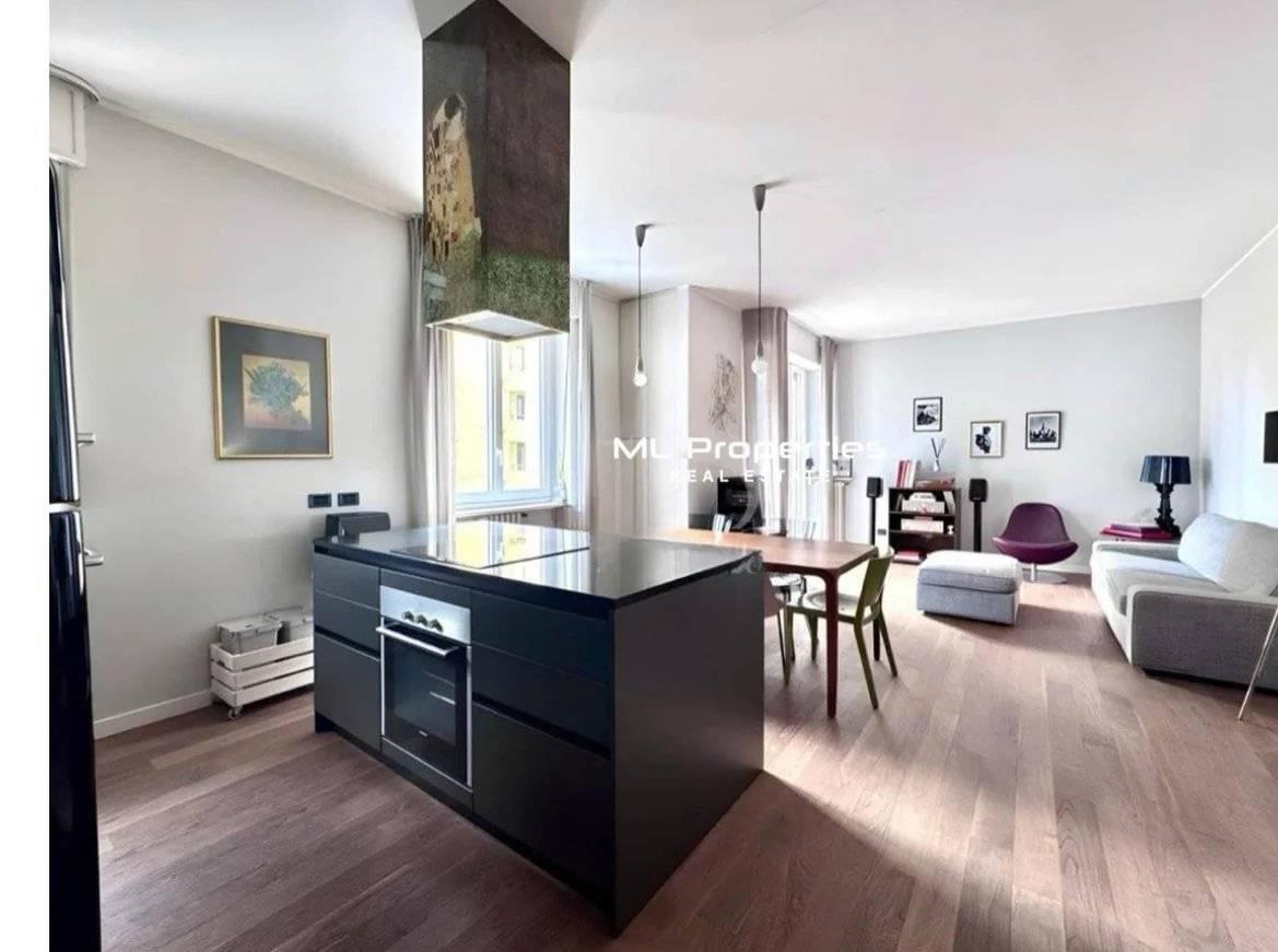 appartamento in vendita a Milano in zona Isola