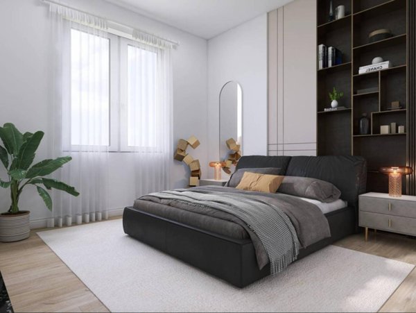 appartamento in vendita a Milano in zona Villapizzone