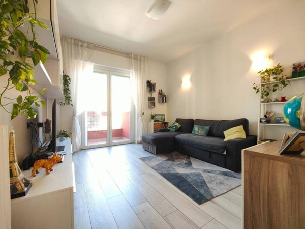 appartamento in vendita a Milano in zona Gorla
