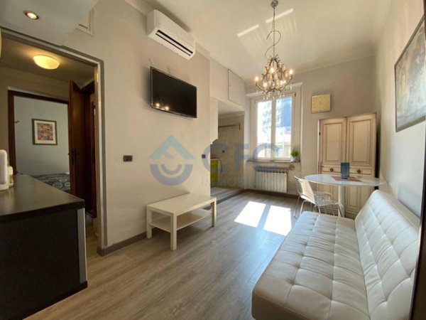 appartamento in vendita a Milano in zona Isola