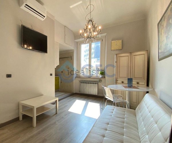 appartamento in vendita a Milano in zona Isola