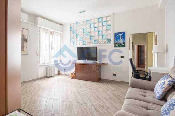 appartamento in vendita a Milano in zona Rottole