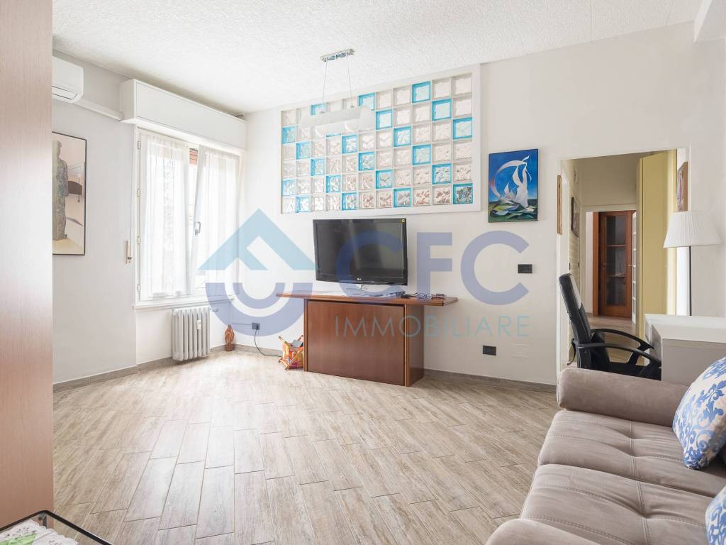 appartamento in vendita a Milano in zona Rottole