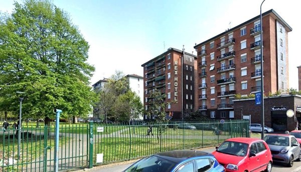 appartamento in vendita a Milano in zona Piazzale Lodi