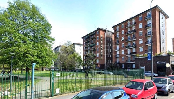 appartamento in vendita a Milano in zona Corvetto