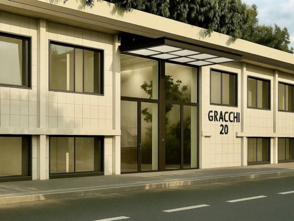 appartamento in vendita a Milano in zona Solari