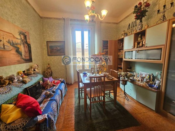 appartamento in vendita a Milano in zona Porta Romana