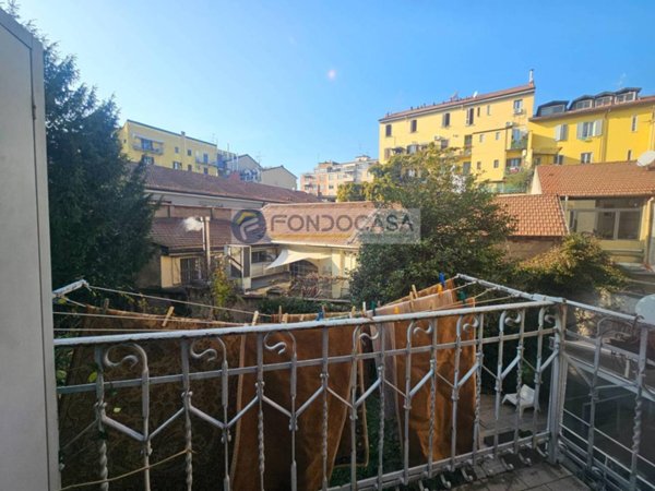 appartamento in vendita a Milano in zona Porta Romana