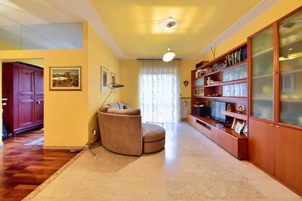 appartamento in vendita a Milano in zona San Siro