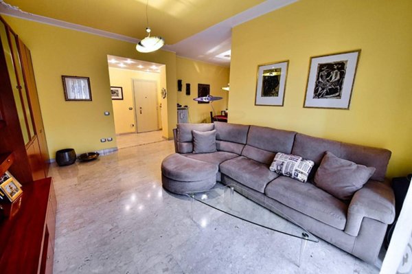 appartamento in vendita a Milano in zona San Siro