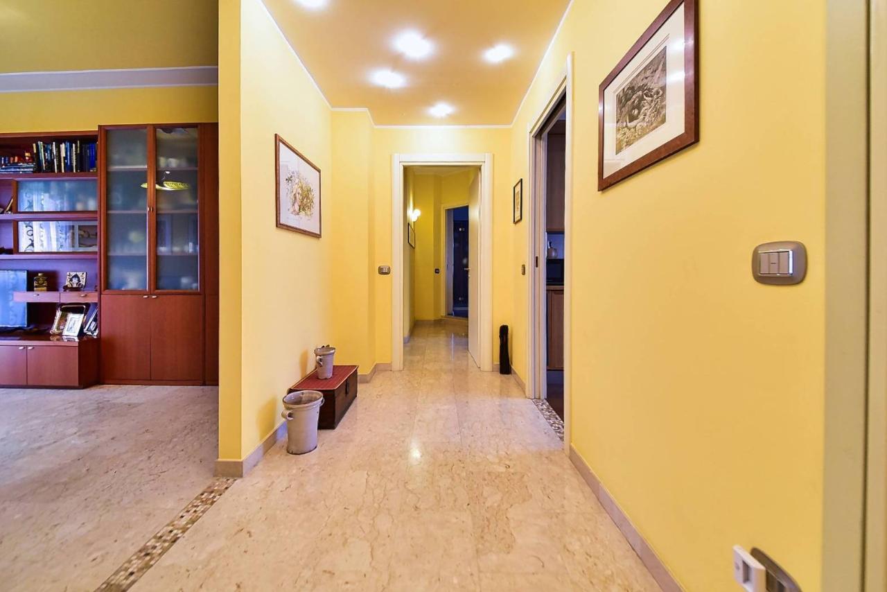 appartamento in vendita a Milano in zona San Siro