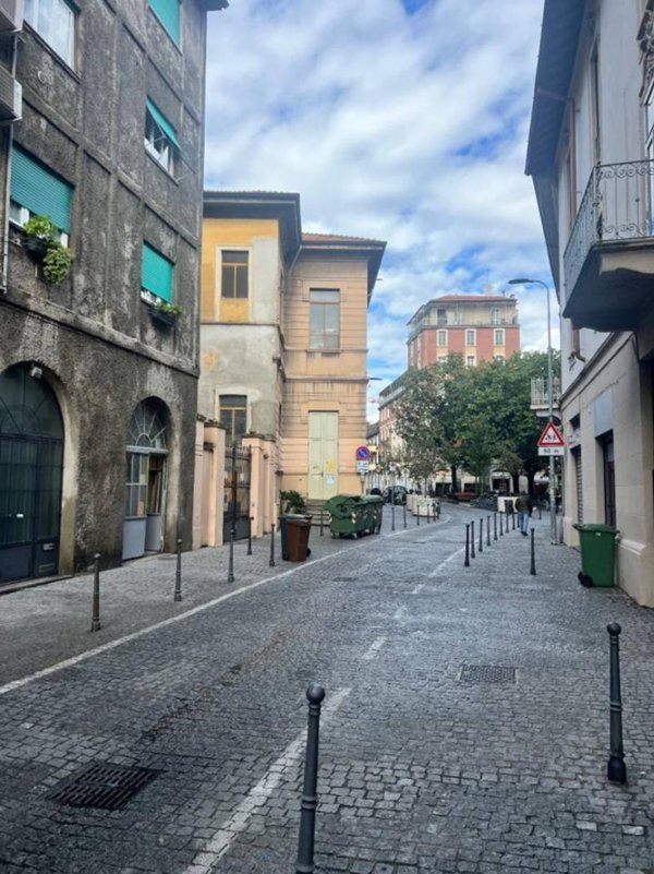 appartamento in vendita a Milano in zona Dergano