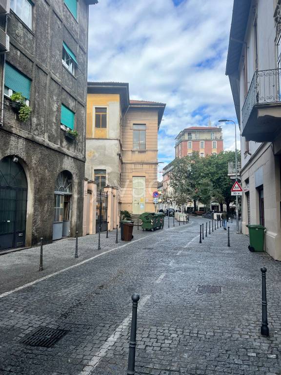 appartamento in vendita a Milano in zona Affori